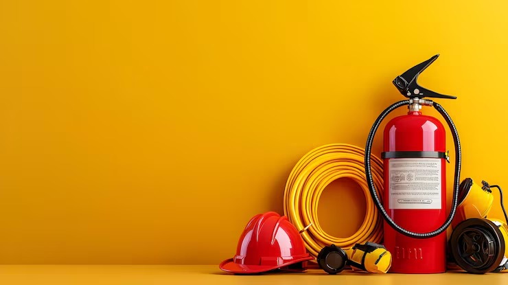 Vision Mission Background